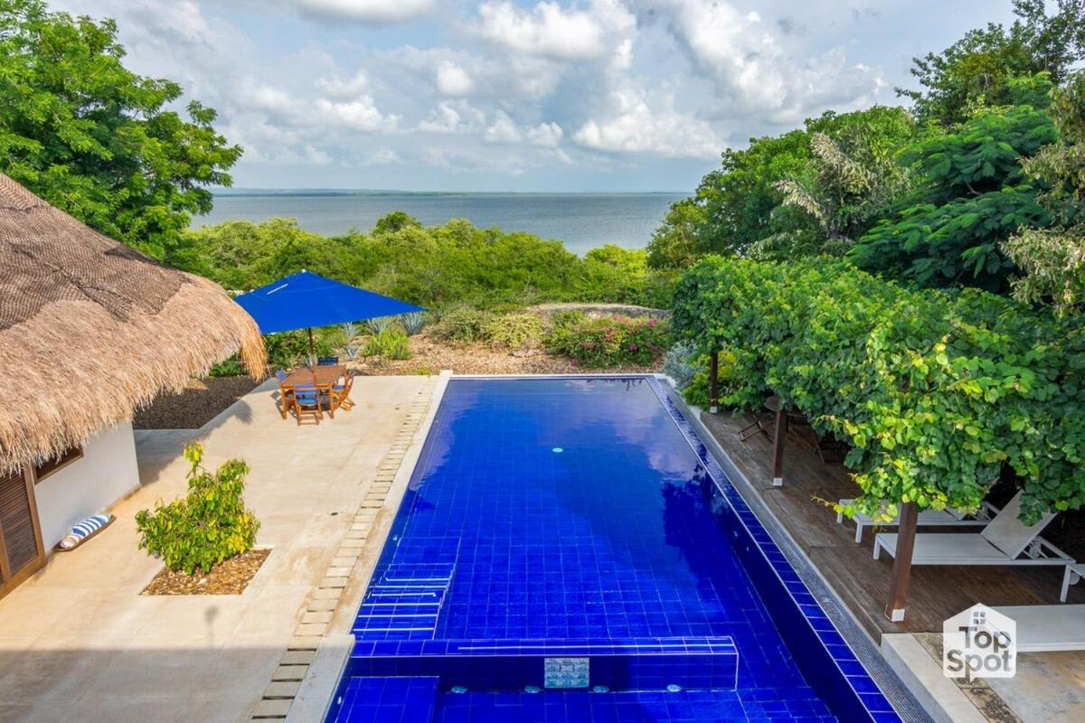 Seaside Topspot For 17 At Exclusive & Idyllic Бару Экстерьер фото