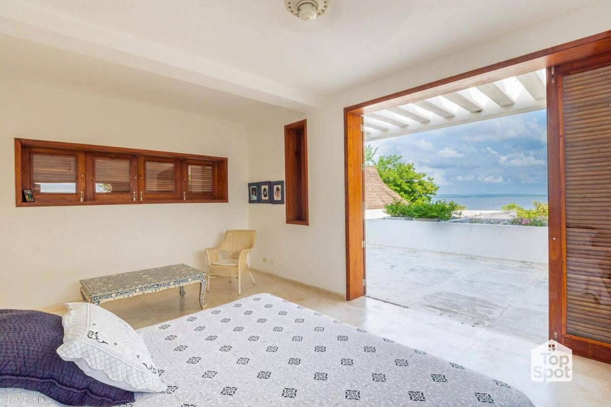 Seaside Topspot For 17 At Exclusive & Idyllic Бару Экстерьер фото
