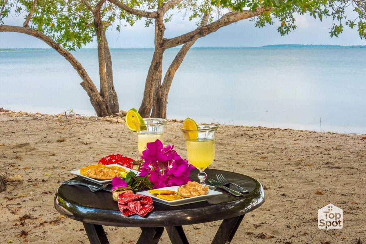 Seaside Topspot For 17 At Exclusive & Idyllic Бару Экстерьер фото