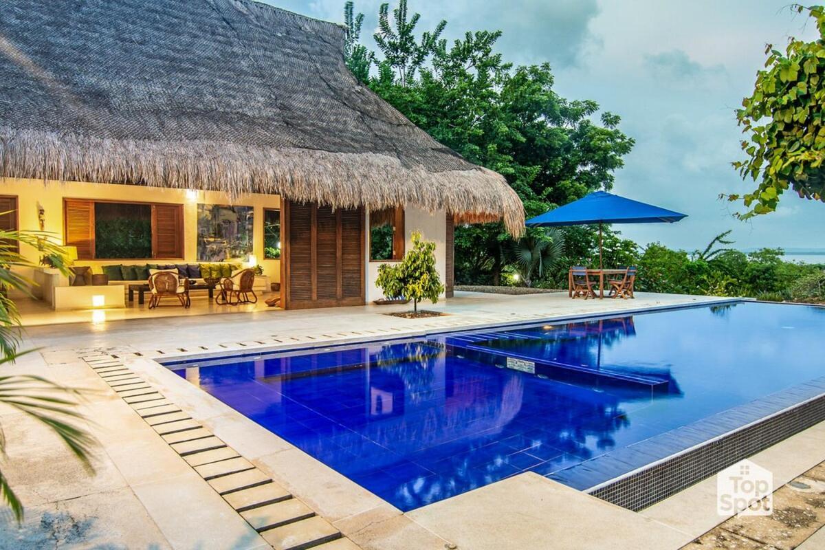 Seaside Topspot For 17 At Exclusive & Idyllic Бару Экстерьер фото