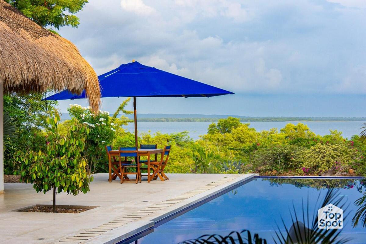 Seaside Topspot For 17 At Exclusive & Idyllic Бару Экстерьер фото